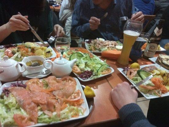 Cafe Kleber