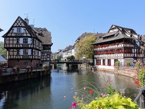 Petite France